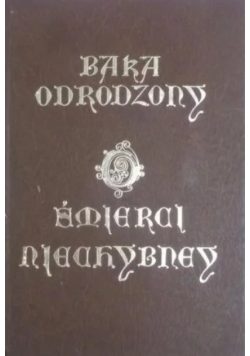 Baka Odrodzony