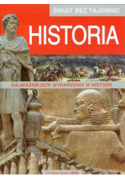 Świat bez tajemnic : Historia