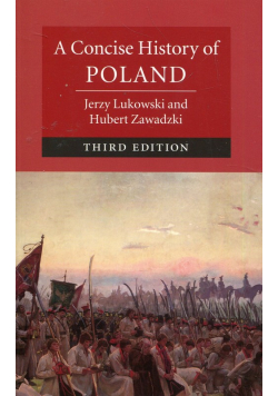 A Concise History of Poland