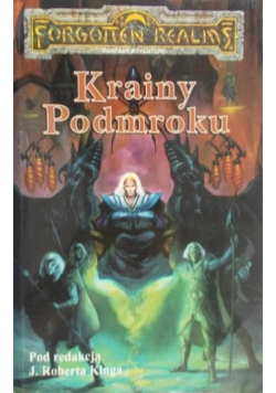 Krainy podmroku