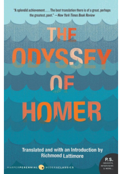 Odyssey of Homer, The