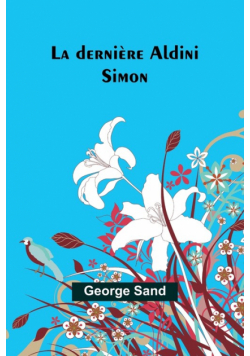La dernière Aldini
