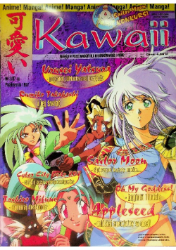 Kawaii Nr 2 / 97