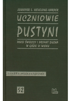 Uczniowie pustyni