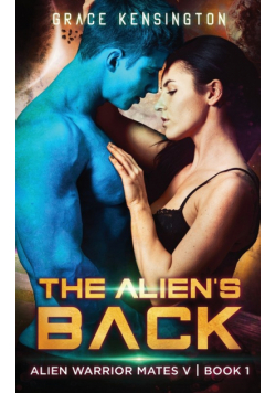 The Alien's Back
