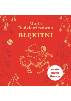 Błękitni