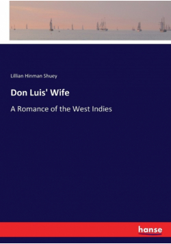 Don Luis' Wife