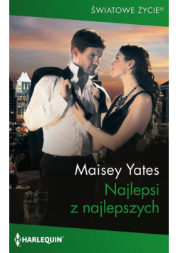Najlepsi z najlepszych