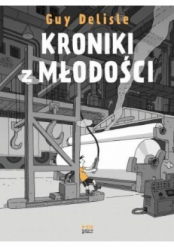 Kroniki z młodości
