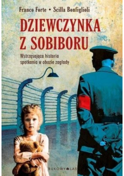 Dziewczynka z Sobiboru
