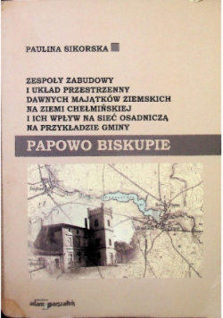Papowo biskupie