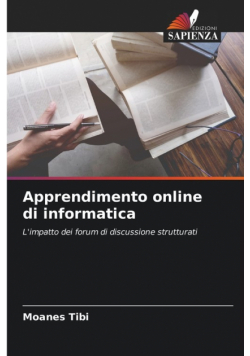 Apprendimento online di informatica