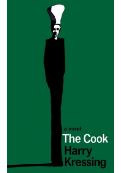 The Cook (Valancourt 20th Century Classics)