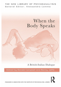 When the Body Speaks