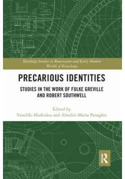 Precarious Identities