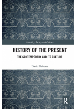 History of the Present