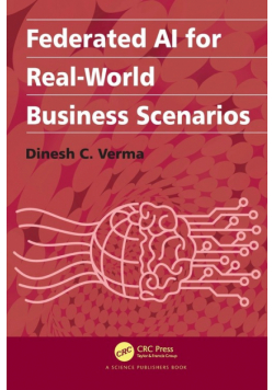 Federated AI for Real-World Business Scenarios