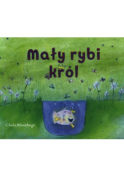 Mały rybi król