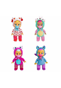 Cry Babies Monsters - lalka mix