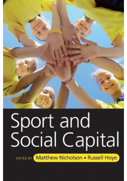 Sport and Social Capital