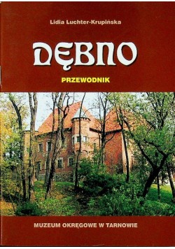 Dębno przewodnik