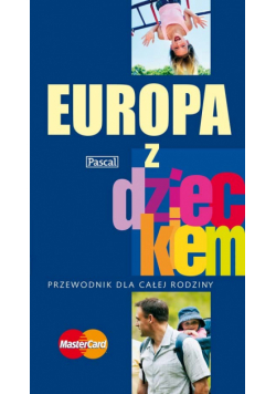 Europa z dzieckiem Pascal