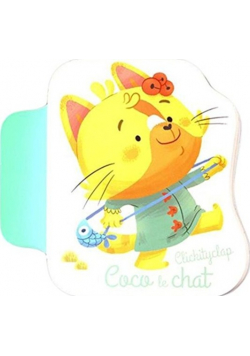Coco le chat