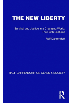 The New Liberty