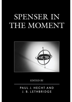 Spenser in the Moment