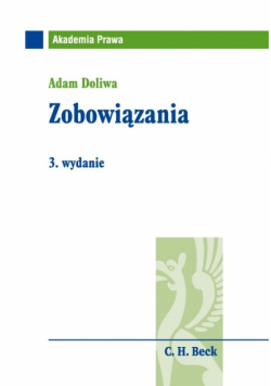 Doliwa Adam - Zobowiązania