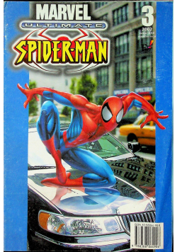 Spiderman nr 3