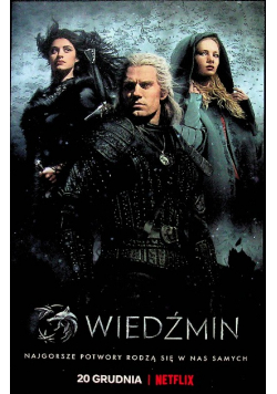 Wiedźmin Tom 1 Ostatnie życzenie