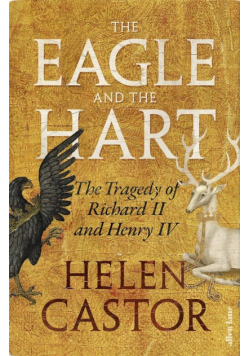 The Eagle and the Hart