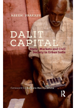 Dalit Capital
