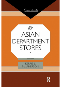 Asian Department Stores