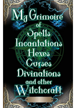 My Grimoire