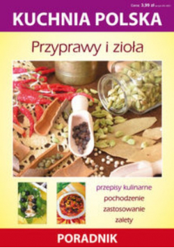 Przyprawy i zioła