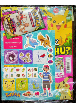 Pokemon nr  4