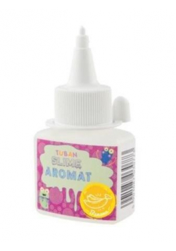 Slime aromat banan TUBAN