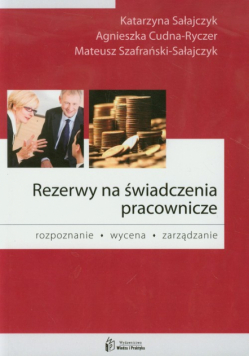 Rezerwy na świadczenia pracownicze