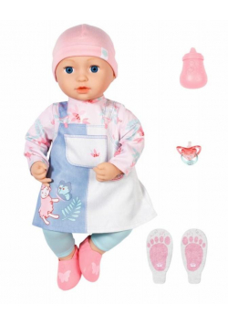 Baby Annabell - Mia 43cm