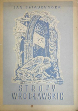 Strofy wrocławskie 1947r
