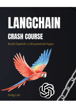 LangChain Crash Course