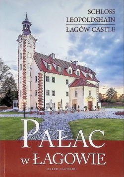 Pałac w Łagowie