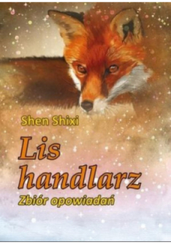 Lis handlarz Zbiór opowiadań
