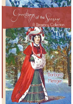 Greetings of the Season