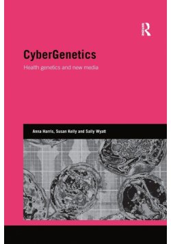 CyberGenetics