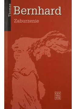 Zaburzenie