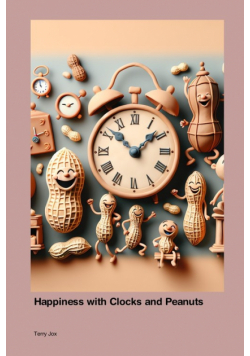 Happiness with Clocks and Peanuts