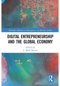 Digital Entrepreneurship and the Global Economy